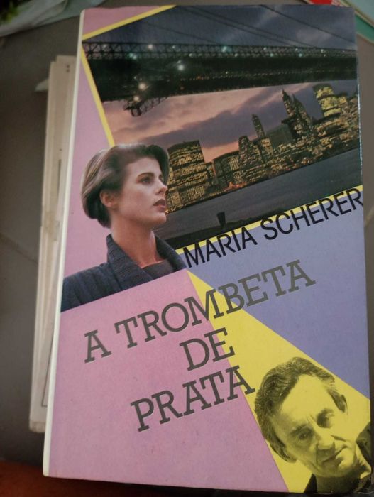 Vários Livros , Várias historias