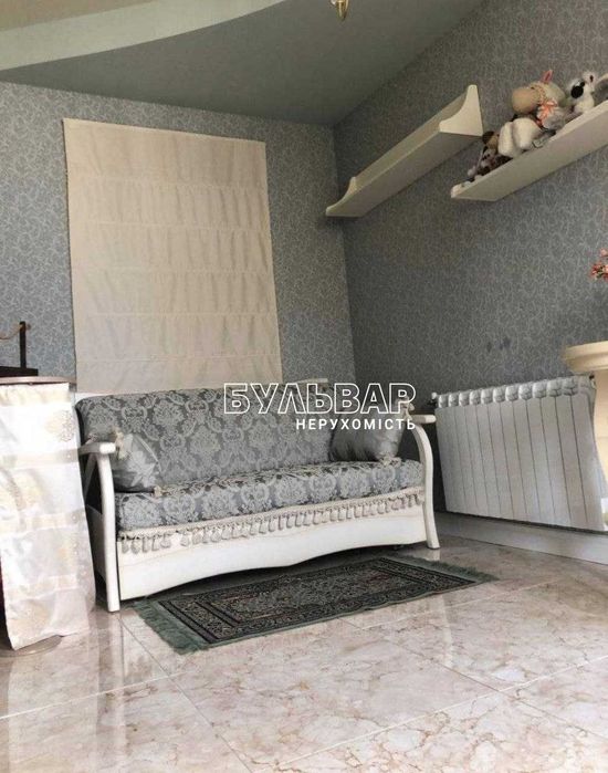 єВідновлення ‼️Продам 3 к.кв. - 150 м2. Гагарина, ул. Гольдберговская