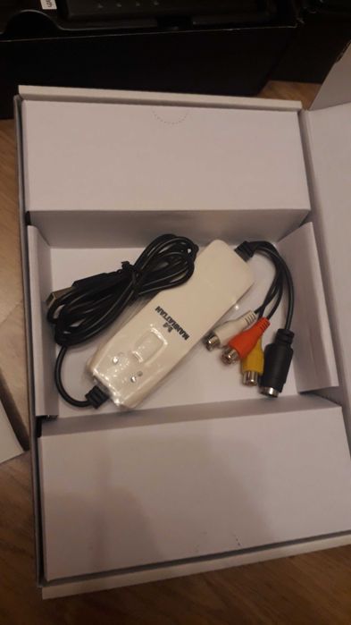 Zestaw do transmisji audio-wideo na egzamin, kamera szpiegowska ukryta