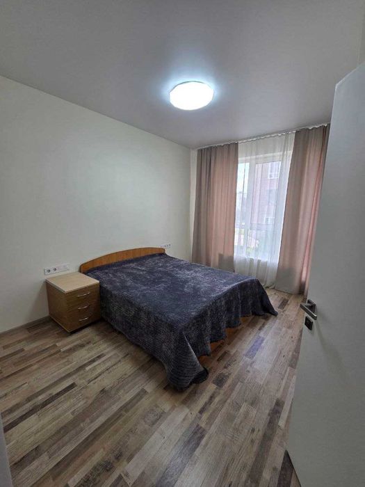 Продам 2кімнатну Софіївська Борщагівка ЖК Нова Данія 2/4п.55м2 - Widok 6