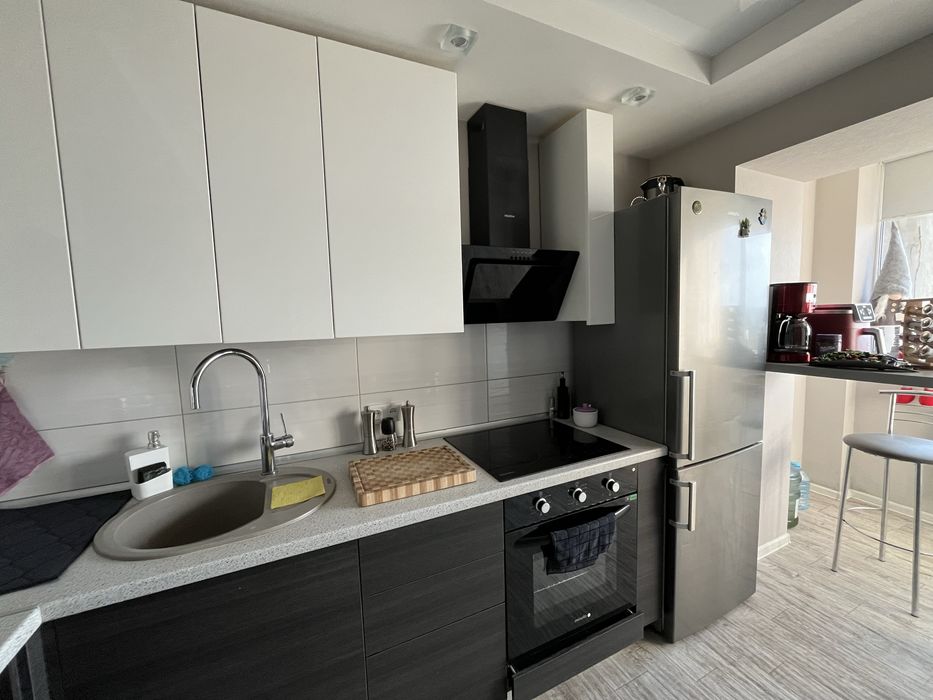 ‼️Продам видовую идеальную квартиру 46м2 Победа Алексеевка 22261