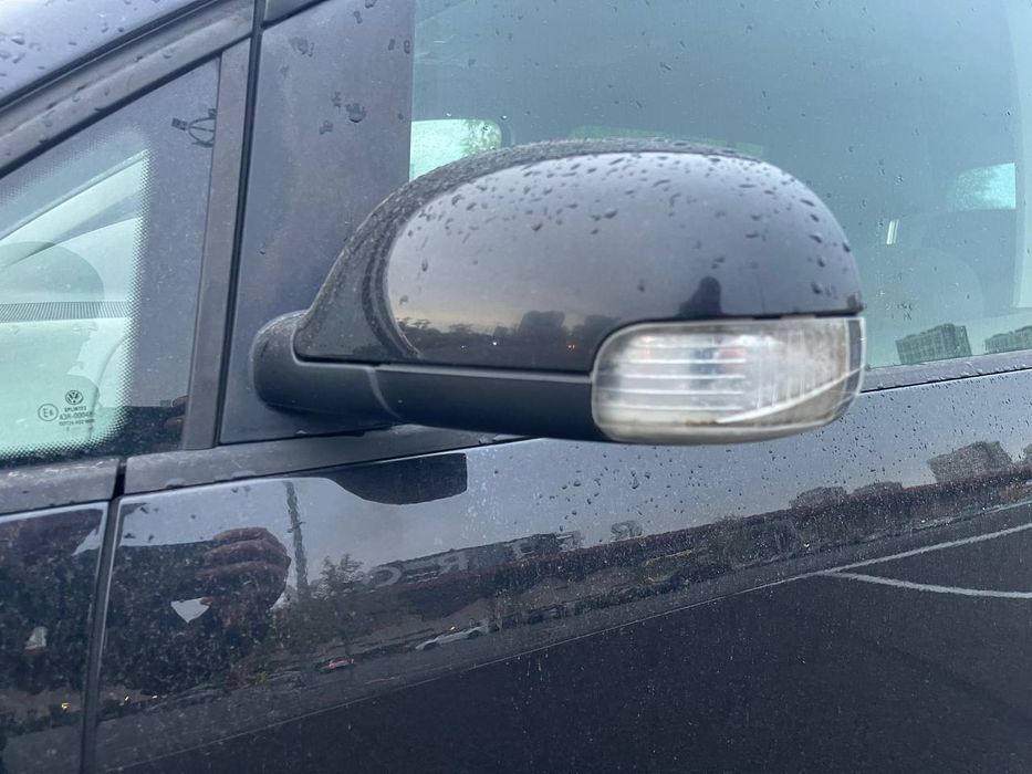 Фольцваген Тоуран