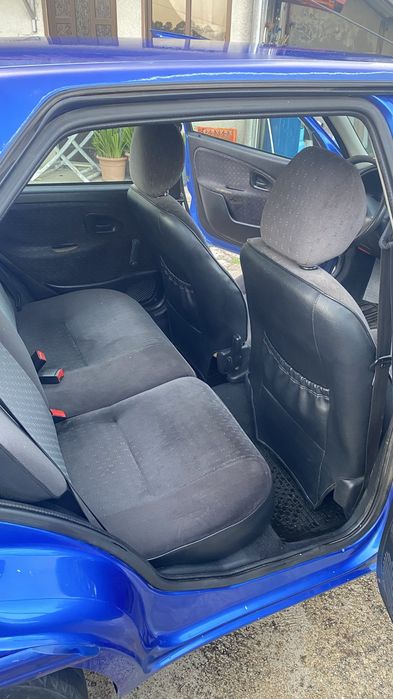 Citroen Saxo 1.1 2001