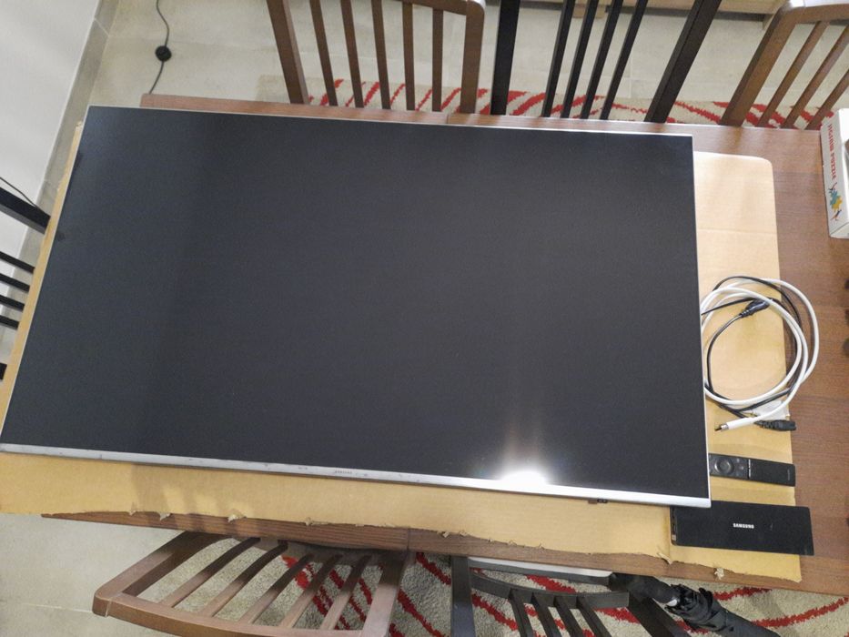 Tv Samsung 50 " Led UHD