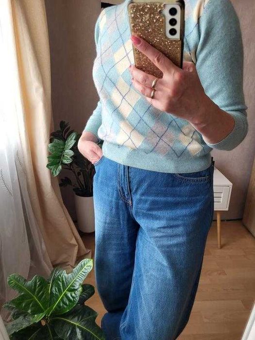 Набір светриків кешемір вовна uniqlo