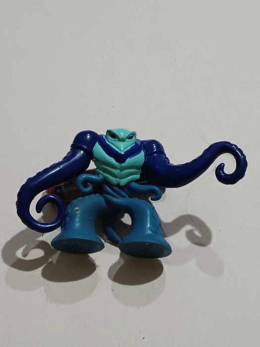 Gromiti Doll Lot