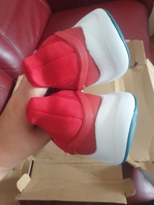 Nowe buty męskie