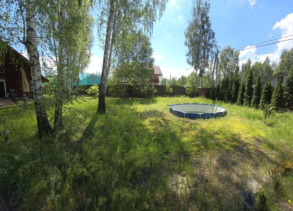 Продаж будинок-дача с.Жукин Вишгородський район
