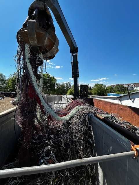 Skup kabli-katalizatorów-Szczecin Goleniów Stargard Police  Gryfice
