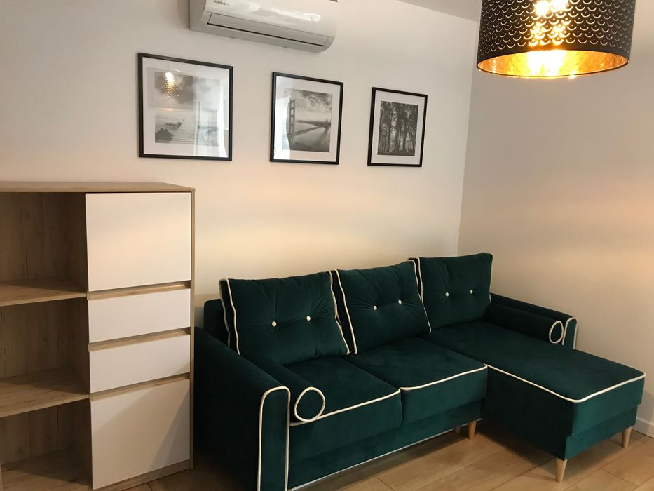 Mieszkanie, Urbanowicza Lublin