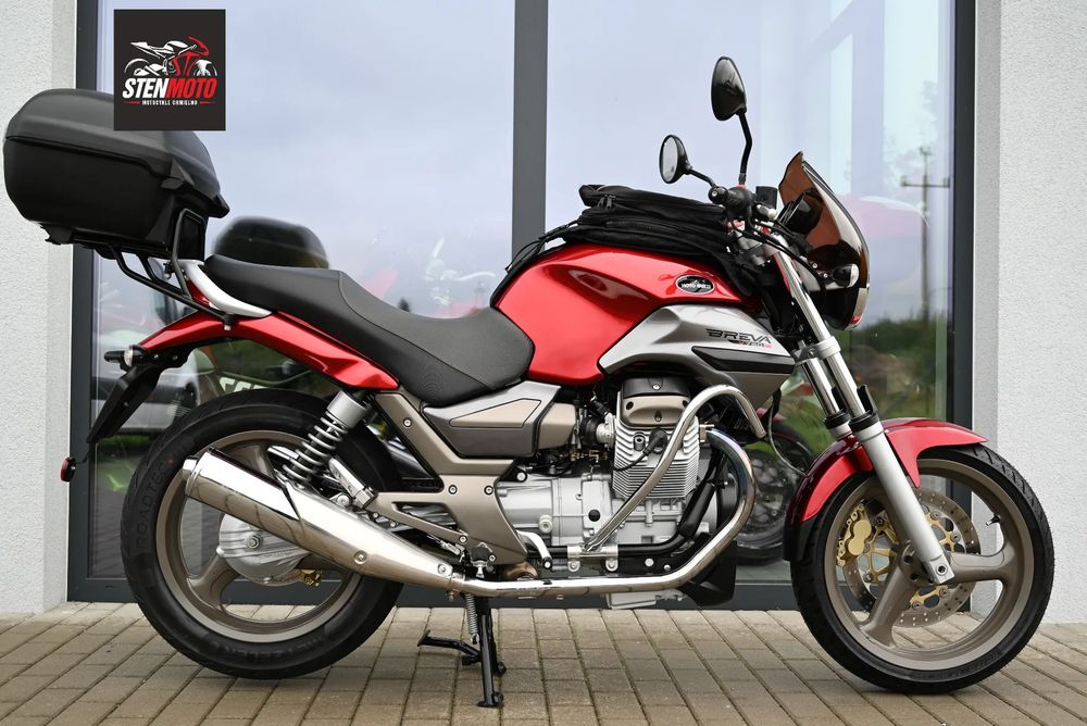 Moto Guzzi