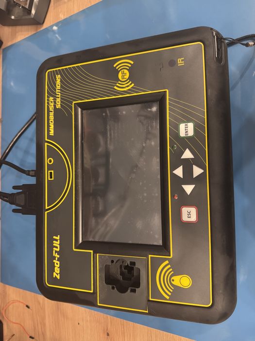 Programator Zed-Full FV 23%