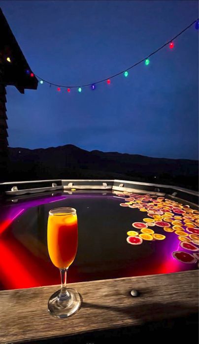 “Freedom” house. Free.dom.23. Котедж в Закарпатті