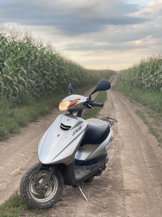 Продам скутер Yamaha jod sa 36