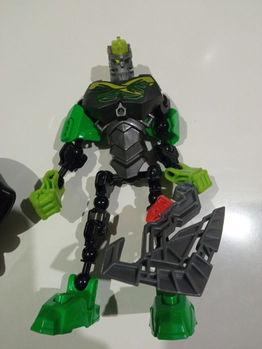 Комплект іграшок