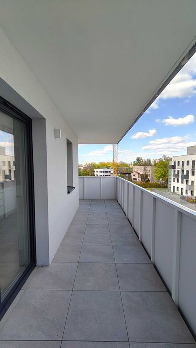 Do wynajęcia nowe mieszkanie o powierzchni 40 m², 2 pokoje, zlokalizowane przy ul. Parkowej. - Widok 6