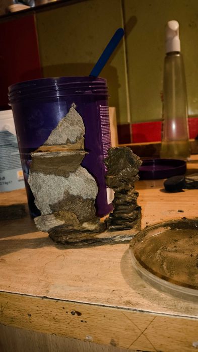 Ozdoby akwa .ANUBIAS-y