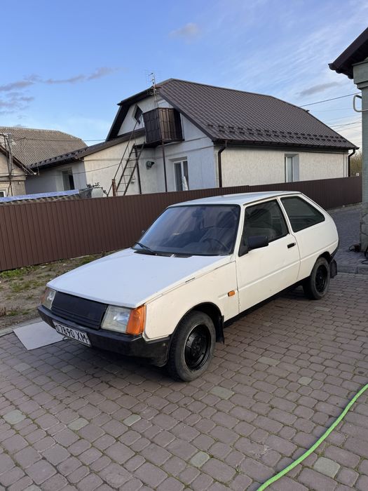 Продам Таврію 1102