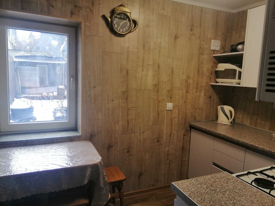 Ірпінь,   вул Варшавська, оренда компактного будиночка.