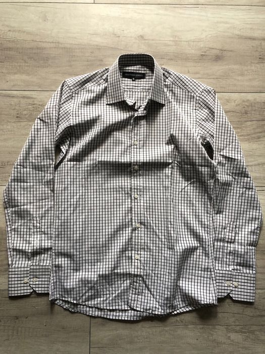 Koszula Ermando Emilio