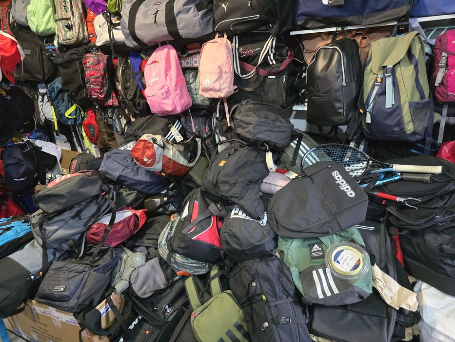 Пов'язка на голову adidas Run CC