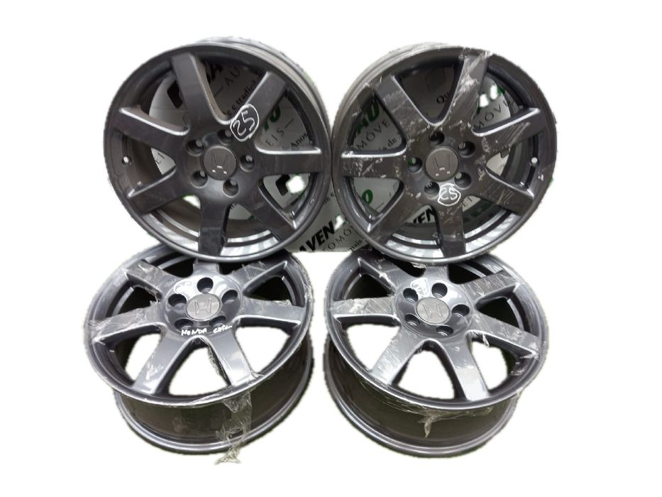 Conjunto de jantes HONDA Civic VIII Hatchback (FN_, FK_)