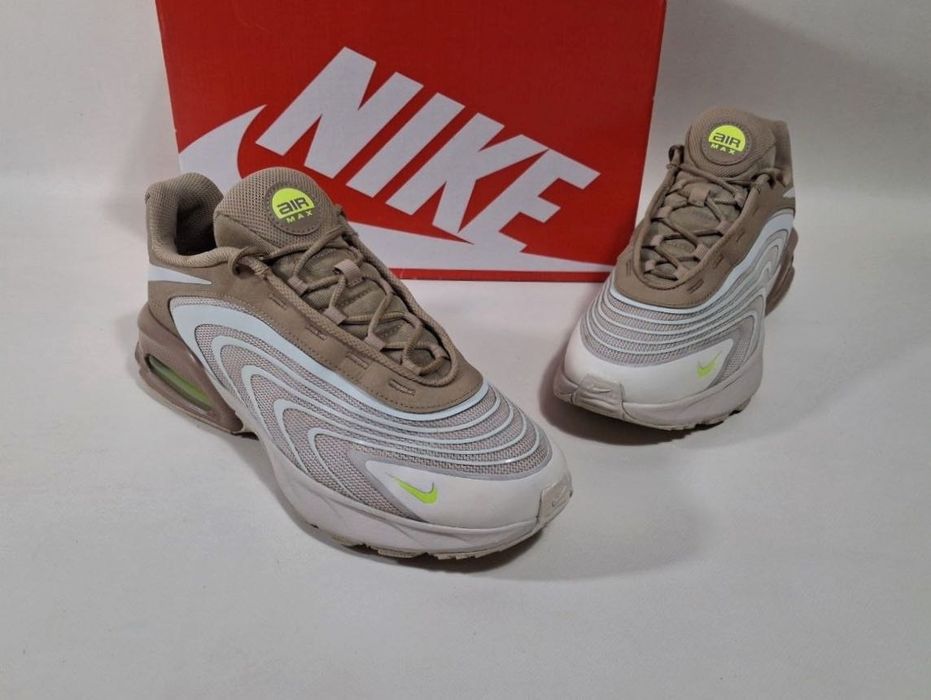 Оригінальні Кросівки Nike Air Max Fire (р. 45) мужские кроссовки беговые Nike Air Max 97 95 98 TN