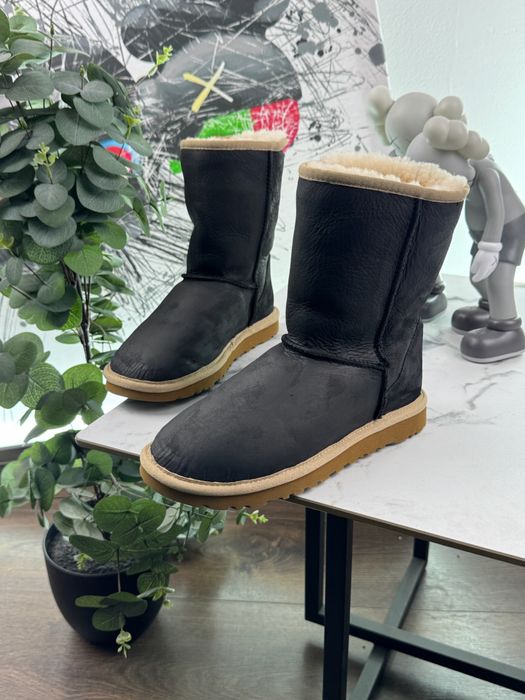 Зимові ботінки UGG 37 розмір Е9610