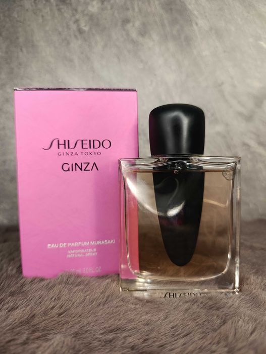 Shiseido Ginza Eau de Parfum Murasaki 90 мл оригінал