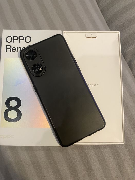 Sprzedam telefon Oppo Reno 8T