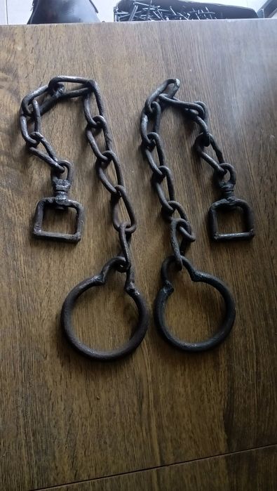 Продам хамути на коней привезені з польщі