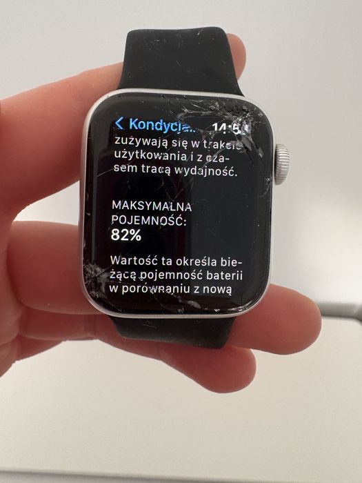 Apple watch SE 40mm