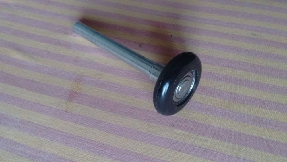 Ролики колесики  для ворот.  ролеты, грузовиков