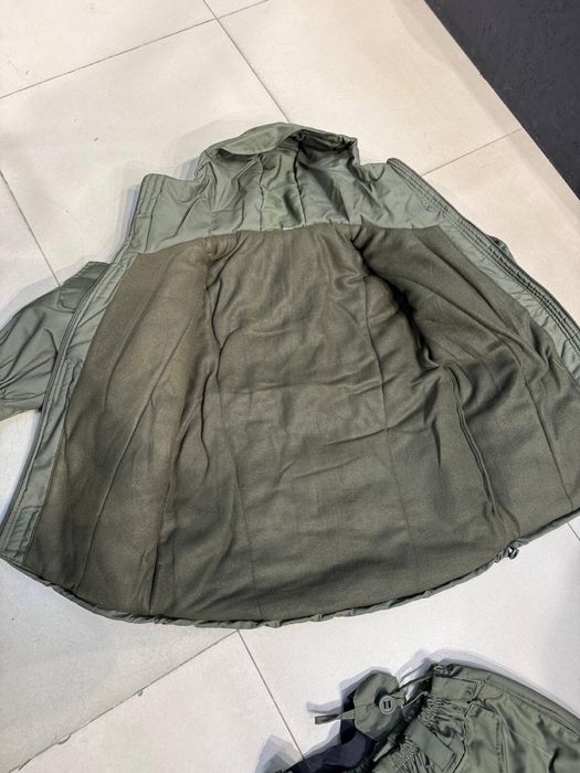 Костюм Горка зимовий  На Щільному Флісі -25 всі кольори топ якість