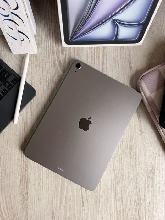 Ipad air 11 polegadas M3476101022885488641
