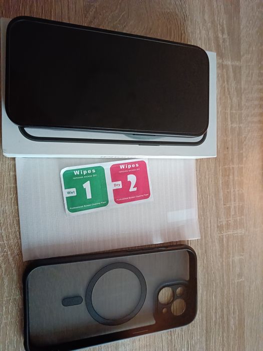 iPhone 15 idelanym stanie na Gwarancj