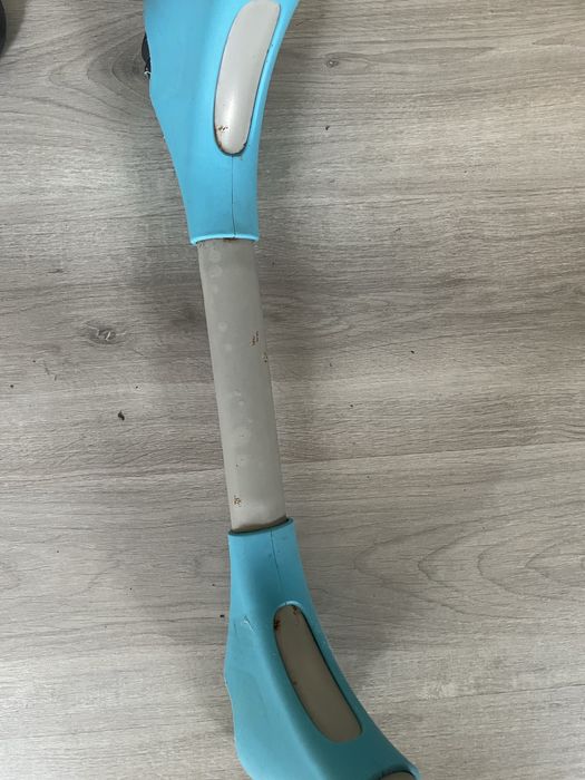 Cadeira dobrável Chico