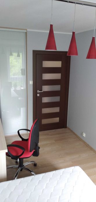 Wynajmę mieszkanie 2-pokojowe w Starej Miłośnie