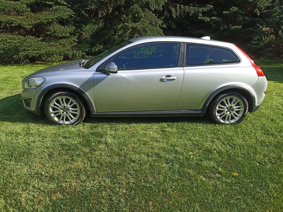 Volvo C30