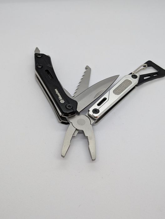 Multitool 5w1 Maarten