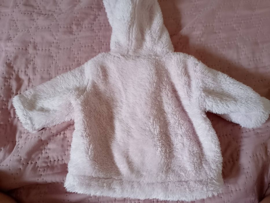 2szt Bluzy niemowlak