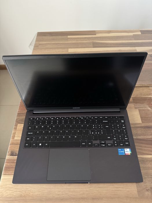 Pc samsung galaxy book2 i5 12th