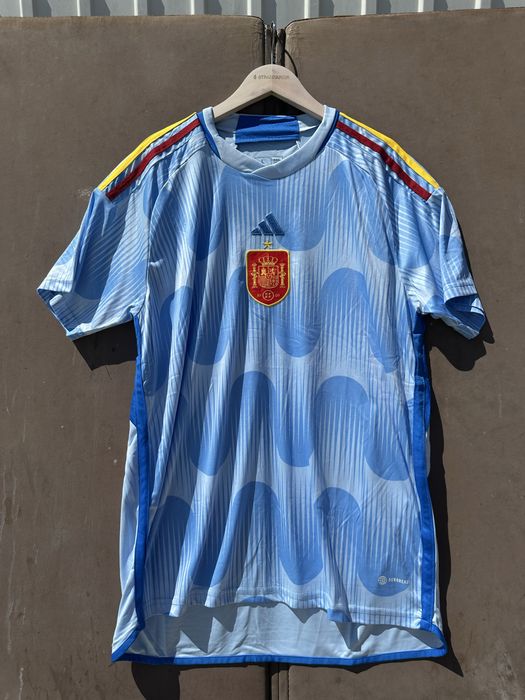 Camisola Espanha 2024- L