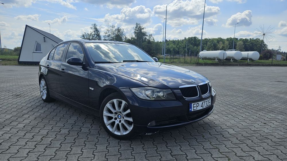 BMW Seria 3