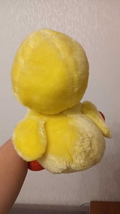 Іграшка - каченя "Кряк"