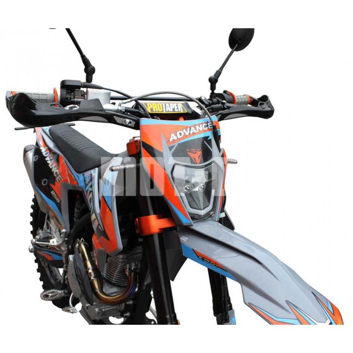 Kovi 250 ADVANCE