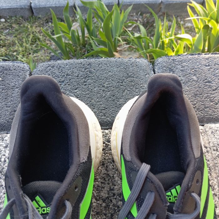 Adidas SolarGlide 5 Sportowe Buty Do Biegania Rozmiar 41.5