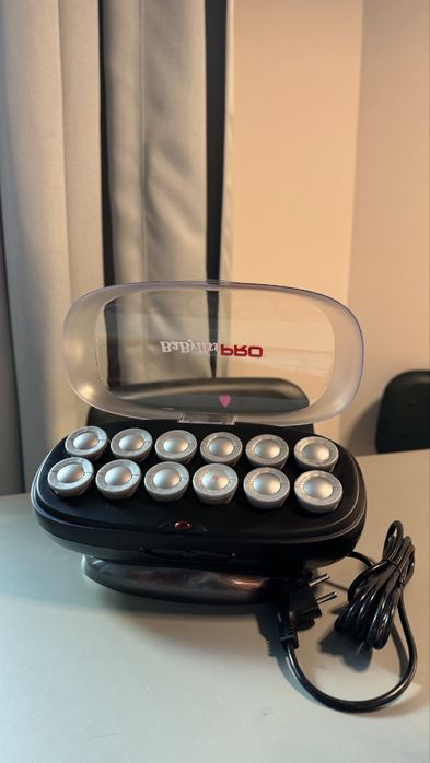 Бігуді Babyliss PRO