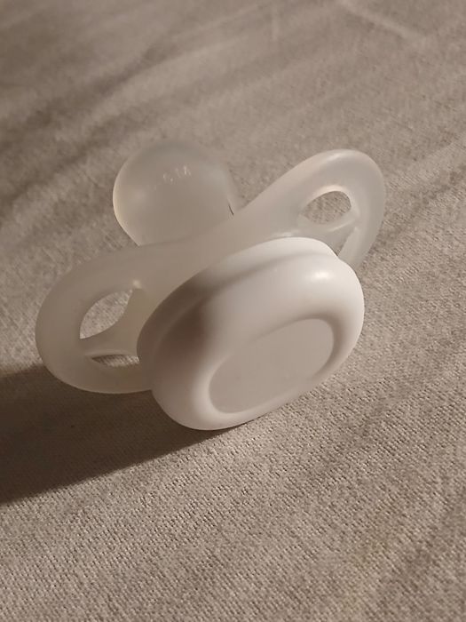 Smoczek philips avent