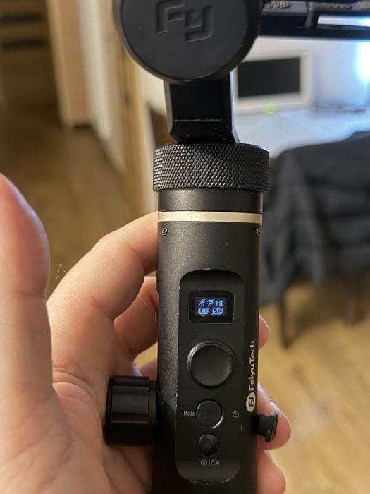 Gimbal FEIYUTECH G8 Plus